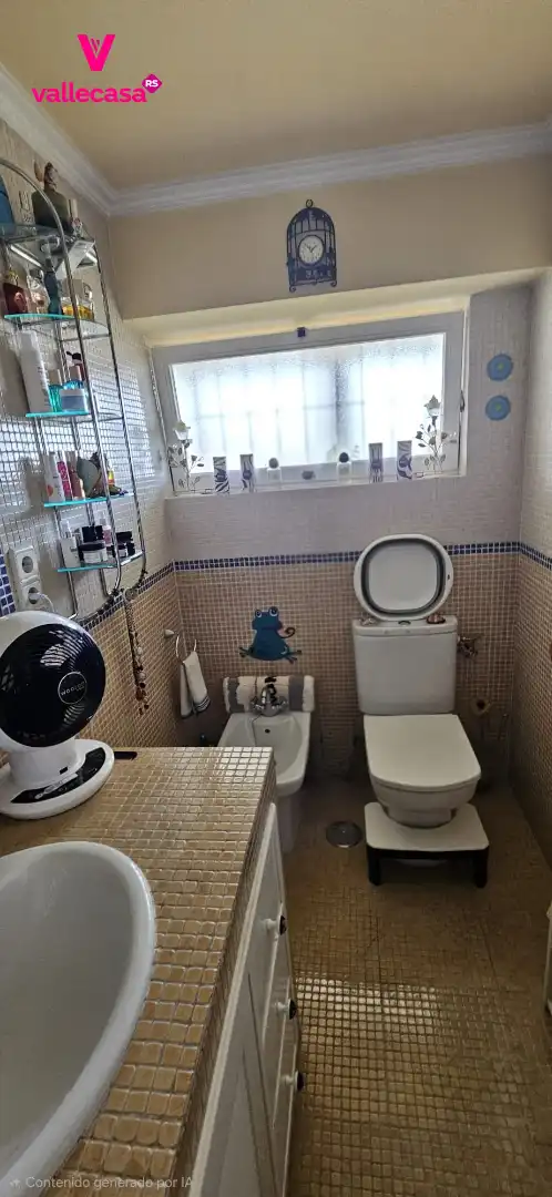 Wohnung mit Aufzug zum Verkauf in Ciudad Lineal, imagen 9