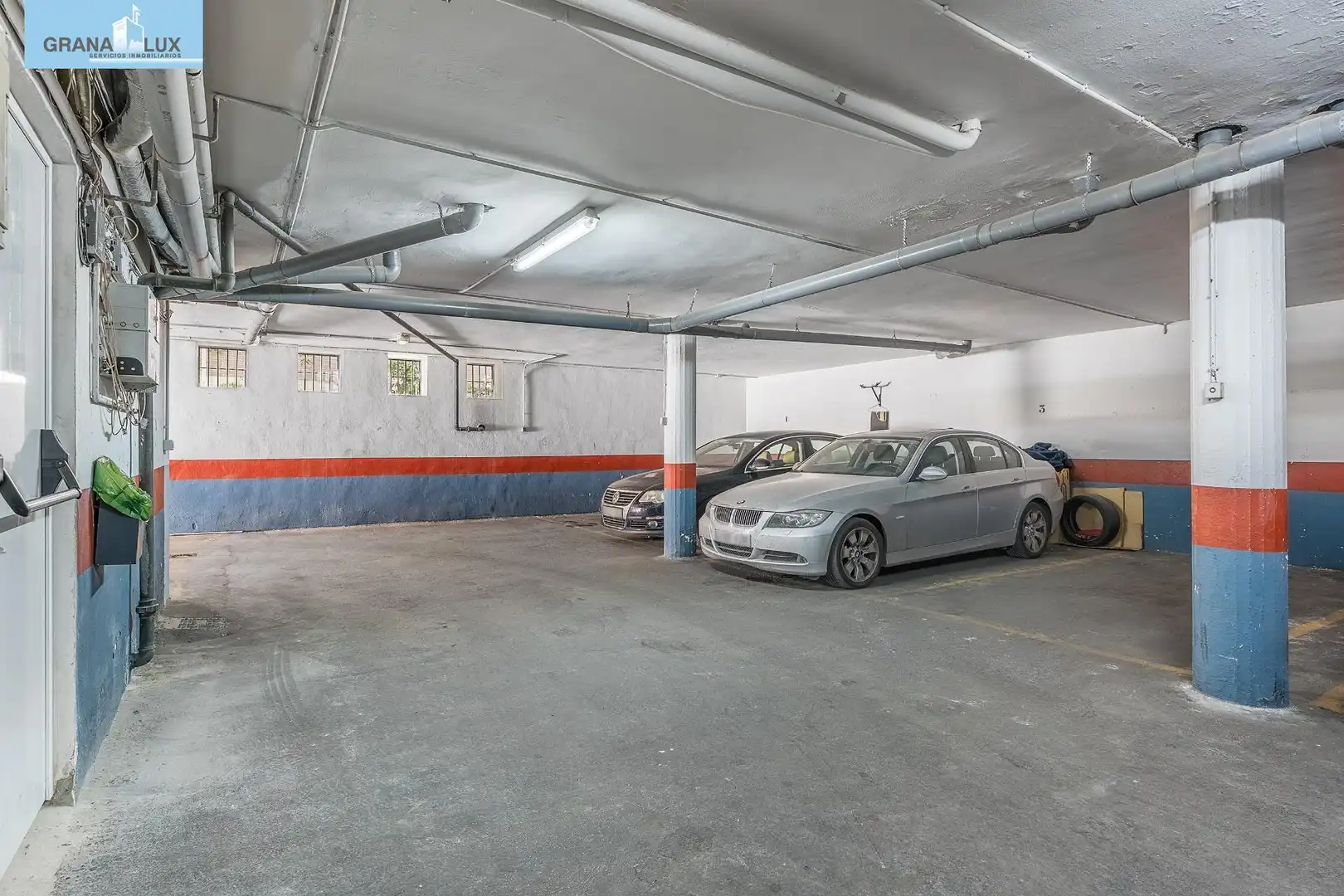 Piso con ascensor en venta en Calle del Cerro de los Machos, imagen 34