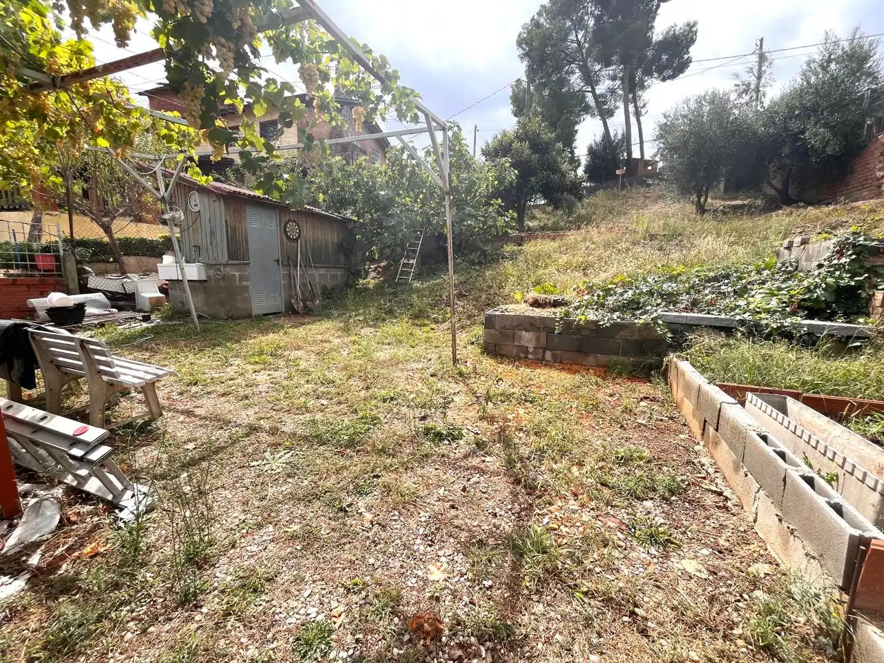Lands and plots for sale in calle d'Arenys, imagen 10