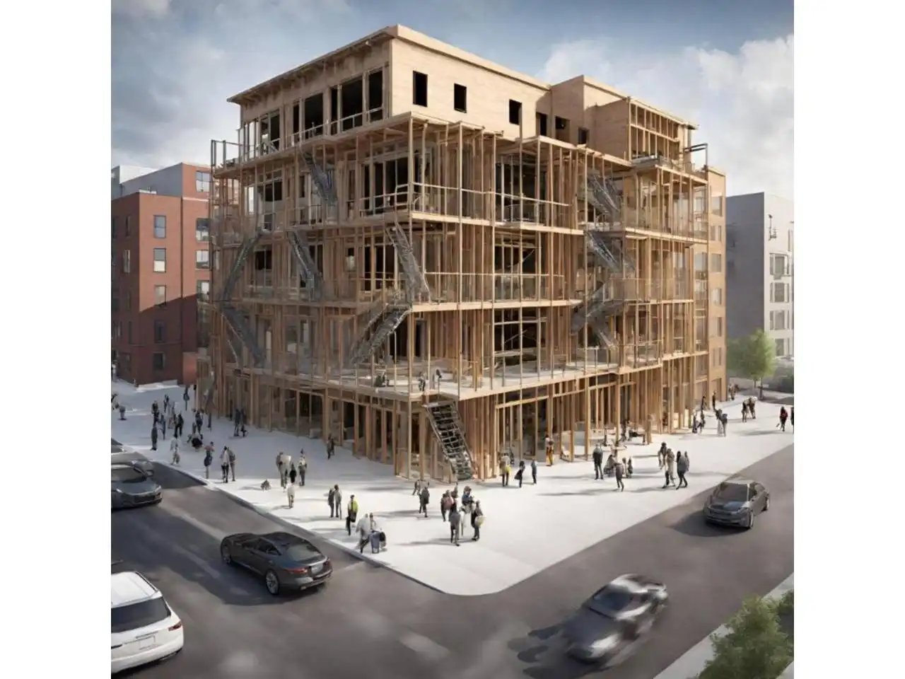 Residencial en venta en Calle Santa Perpètua, Eixample - Can Bogunyà