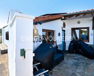 Terrace of House or chalet for sale in Camargo  with Heating and Terrace