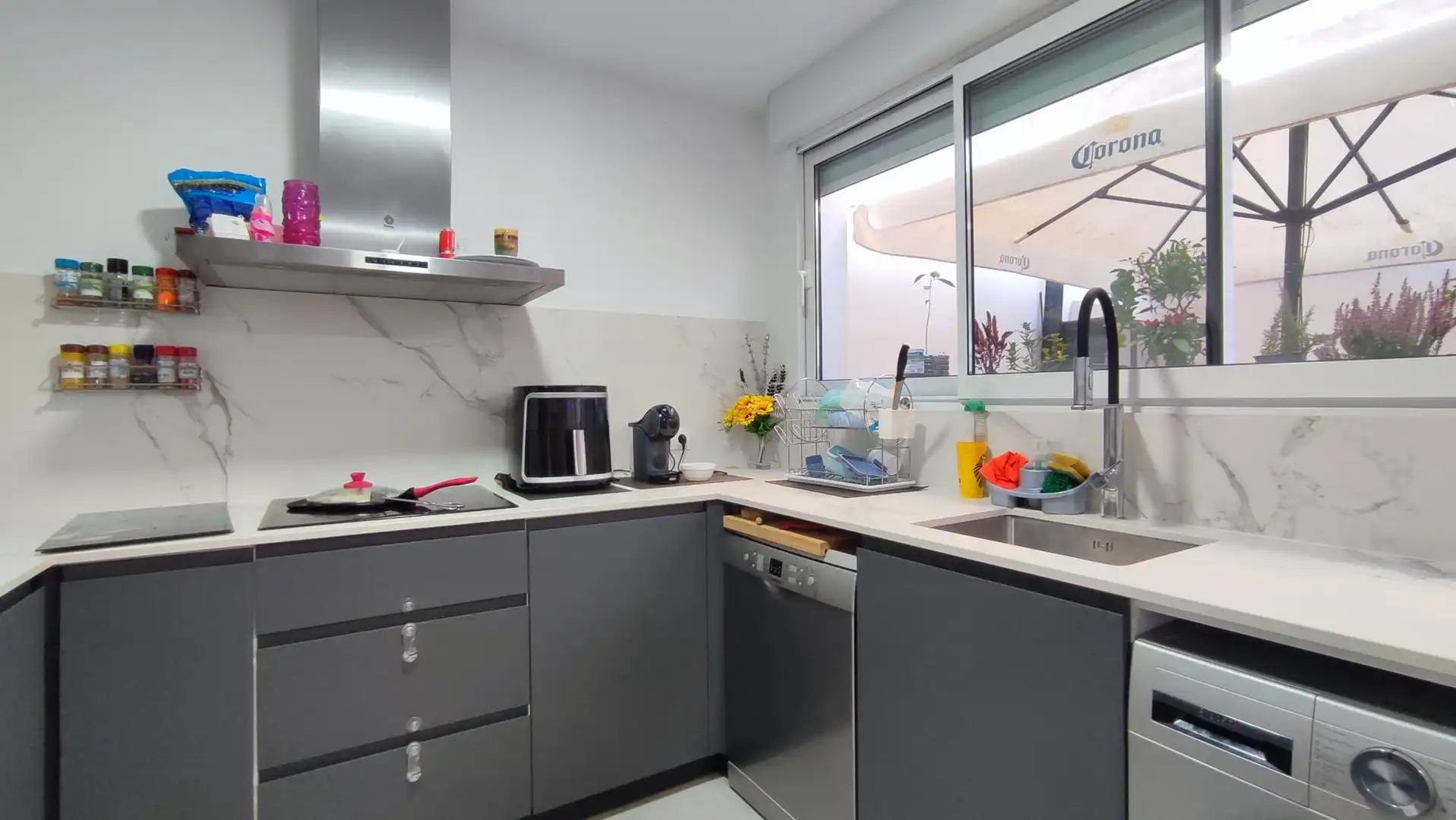 Cuina de Casa o xalet en venda en Beniopa - Sant Pere