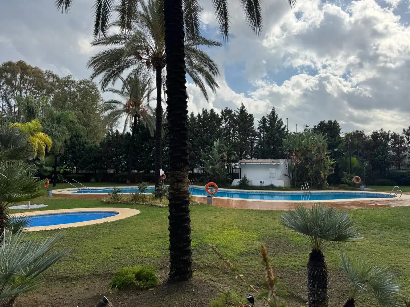 Appartement avec piscine à vendre à Rio Danubio 16, imagen 44