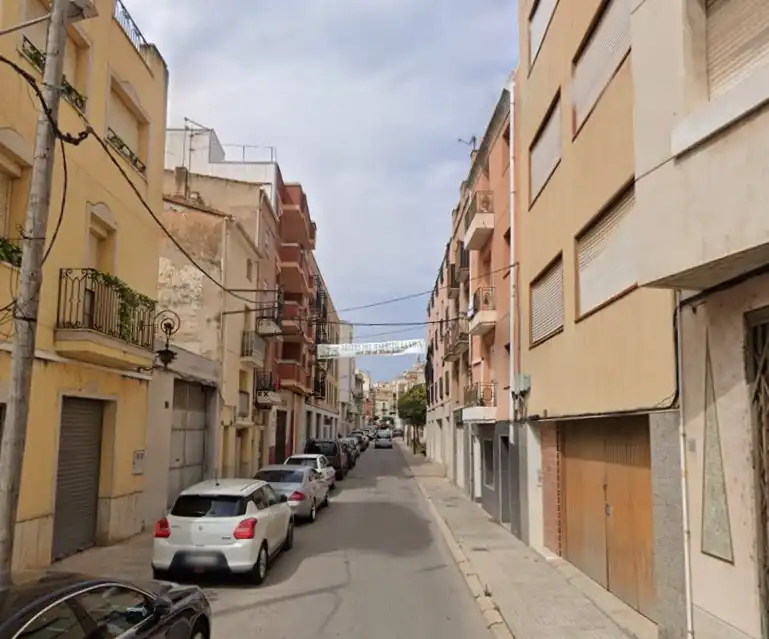 Pis en venda a Corsini