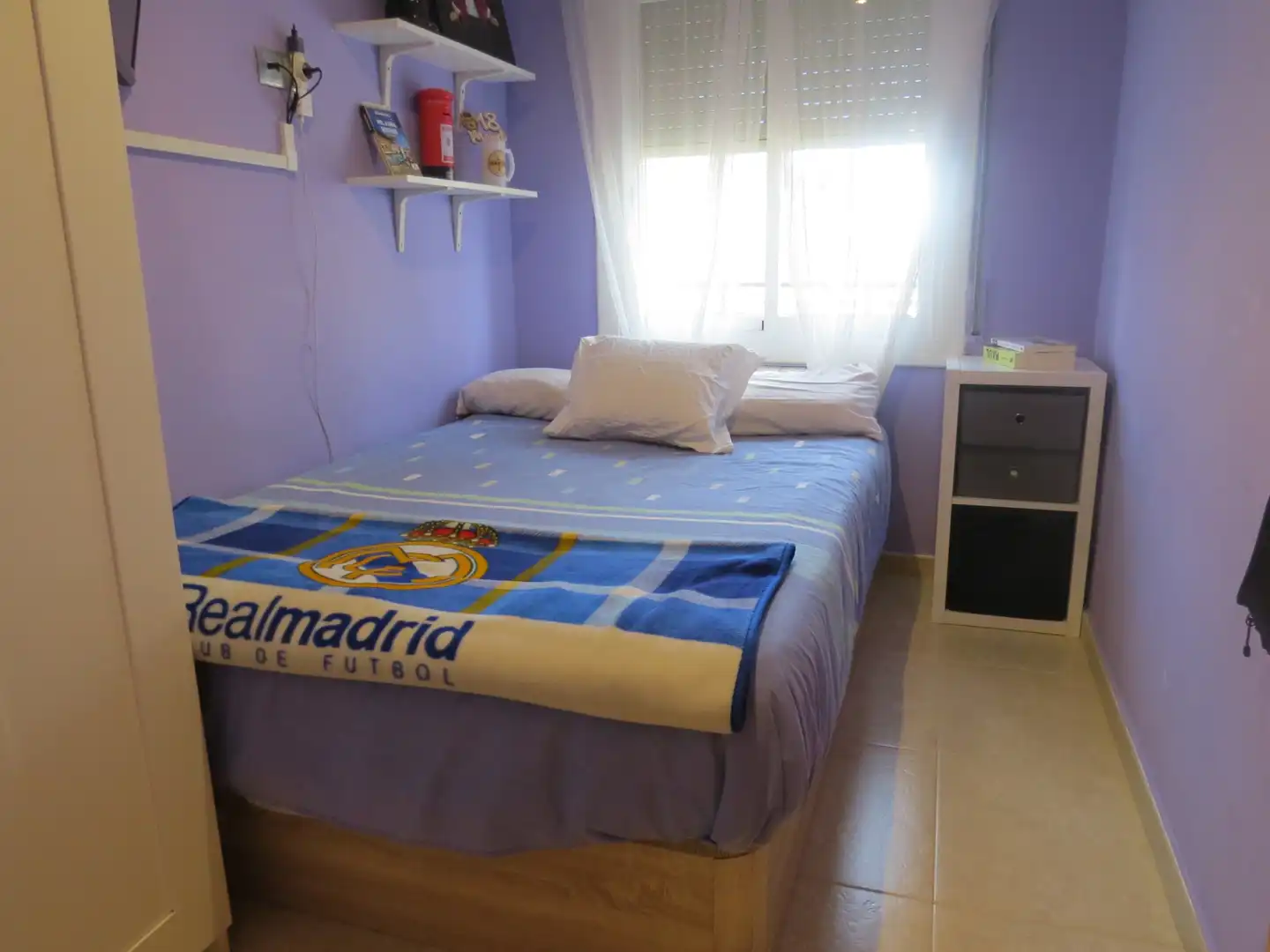 Dúplex en venda a Carrer Nou de la Mercè, 39, La Llàntia