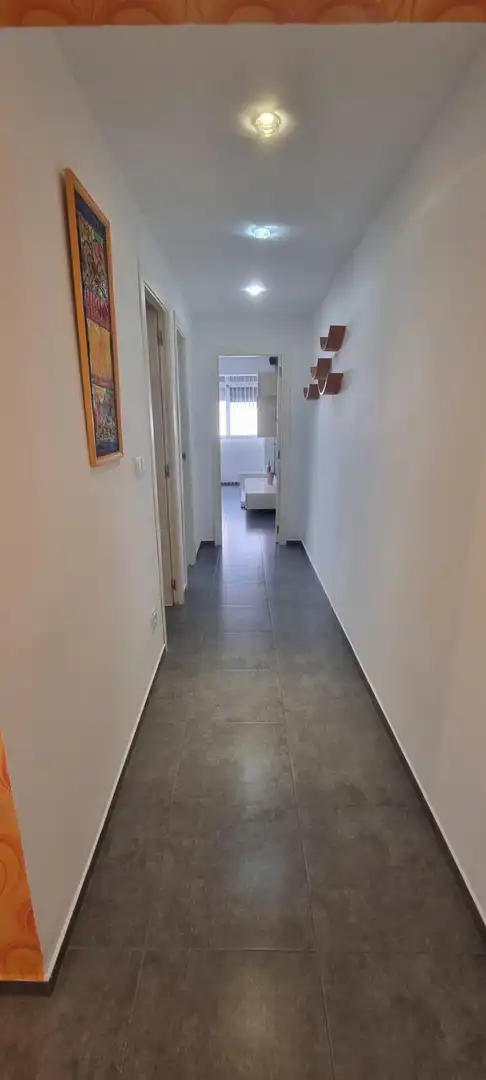 Piso en venta en Cullera con Aire acondicionado, Calefacción y Amueblado