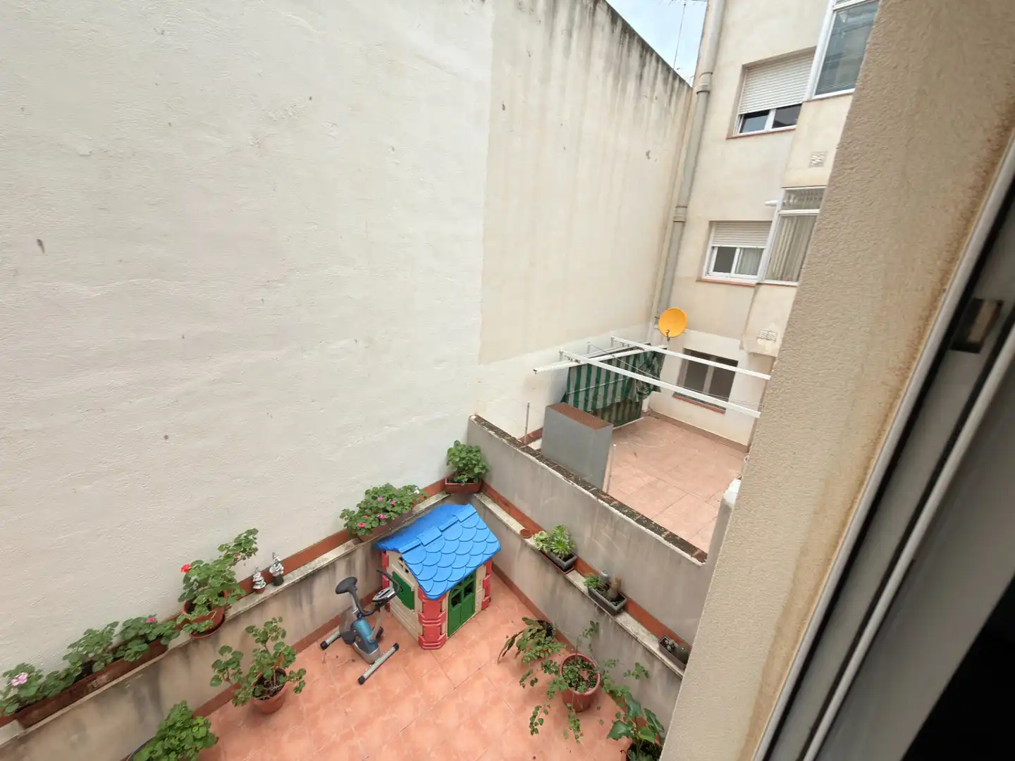 Flat with terrace for sale in Carrer Lepanto 7, imagen 10