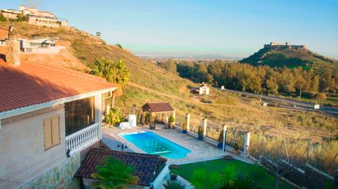 Foto 3 de Casa o xalet en venda a Medellín, Badajoz