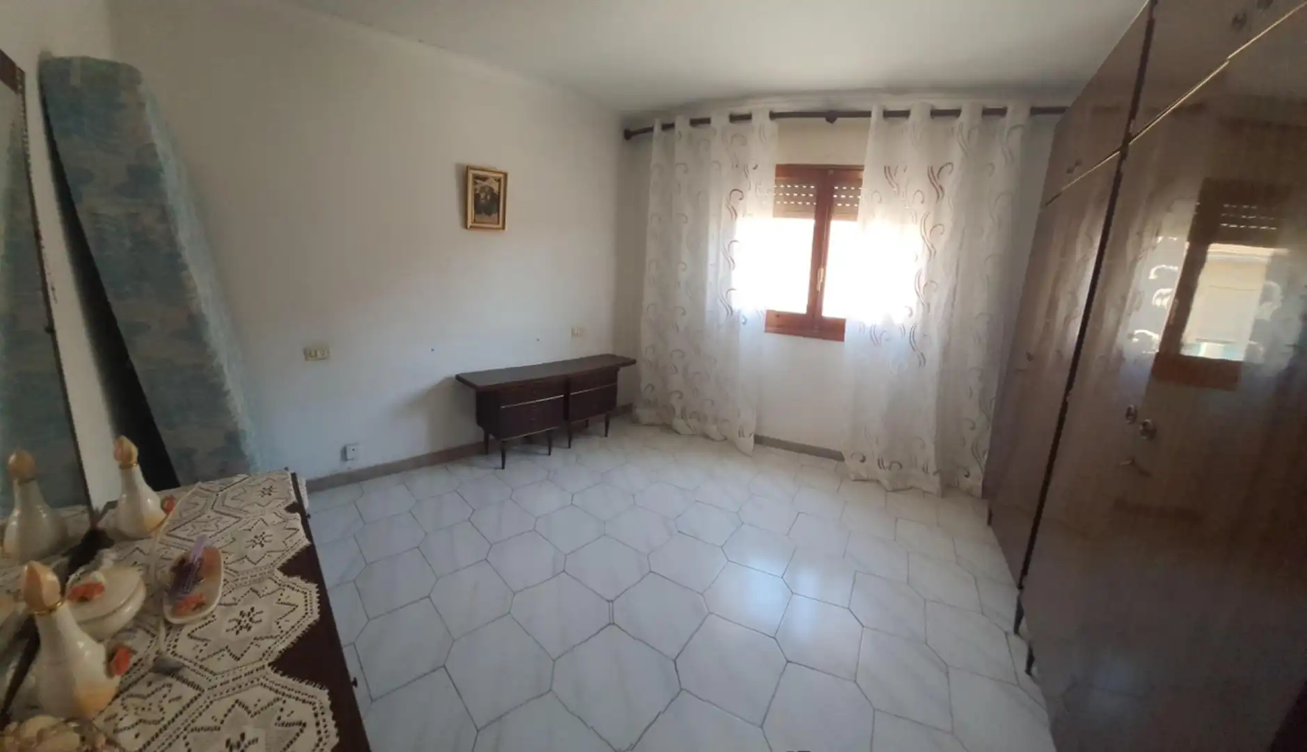 Bedroom of Houses for sale in Totana  with Terrace and Storage room