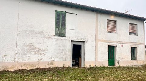 Foto 4 de Casa o chalet en venta en Tazones - Argüero, Villaviciosa