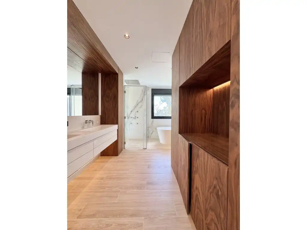 Bathroom of Houses for sale in Ciudalcampo