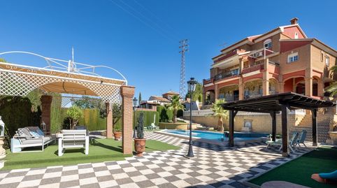 Foto 2 de Casa o chalet en venta en Calle Abedul, Gójar, Granada