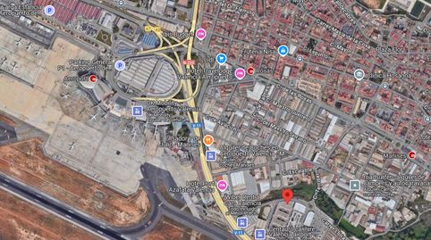 Foto 2 de Oficina en venda a Carrer de Catarroja, 1a, Polígono del Aeropuerto, Manises