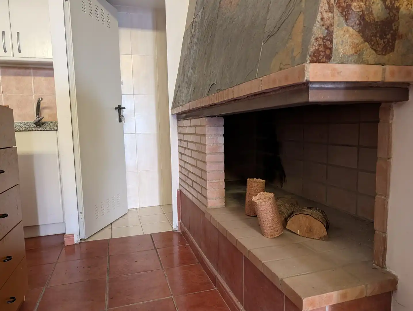 Local en venta en Ezcaray con Calefacción y Amueblado