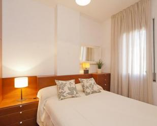 Apartament de lloguer a Fort Pienc