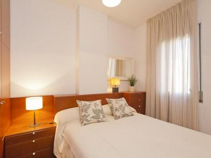 Apartament de lloguer a Fort Pienc