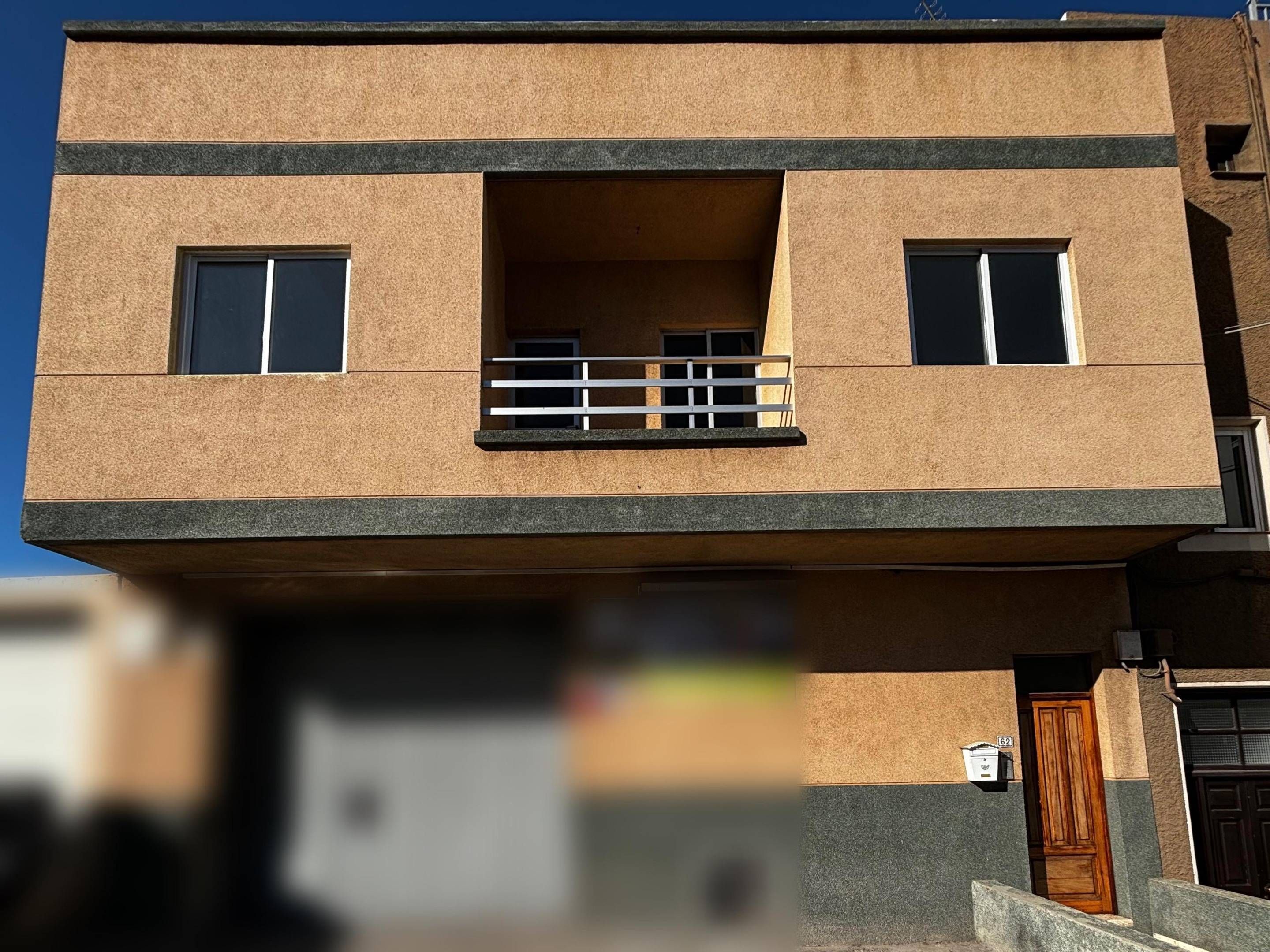 Casa o chalet en venta en Calle ALFEREZ BELTRAN, Centro