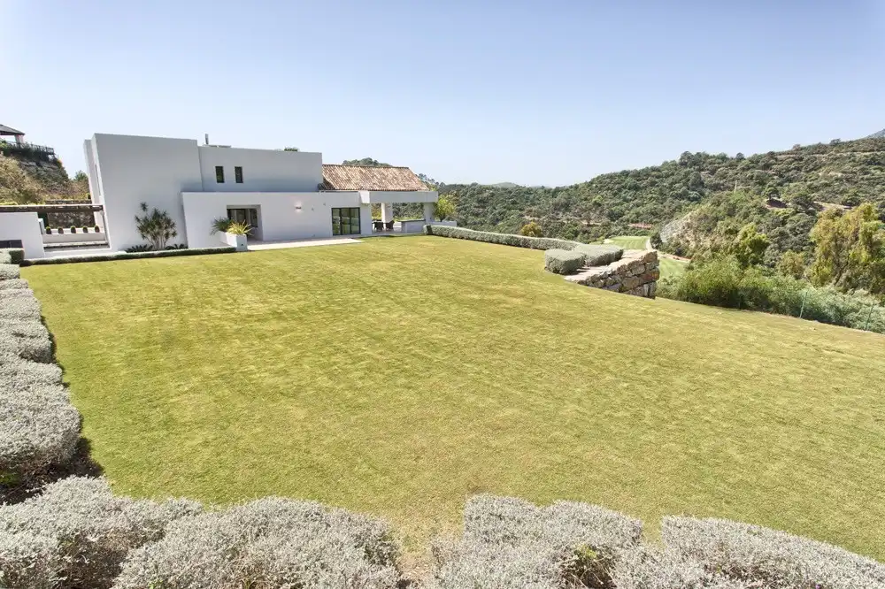 Villa mit Terrasse zum Verkauf in Los Arqueros  - Puerto del Almendro, imagen 4