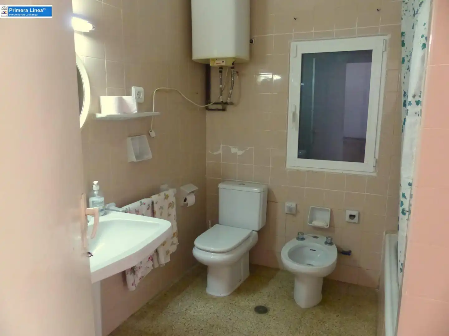 Casa o chalet en venta en Cabo de Palos