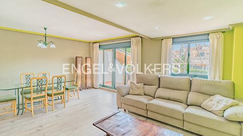 Foto 4 de Casa adosada en venta en Calle Enric Valor, 12, Alicante Golf, Alicante / Alacant