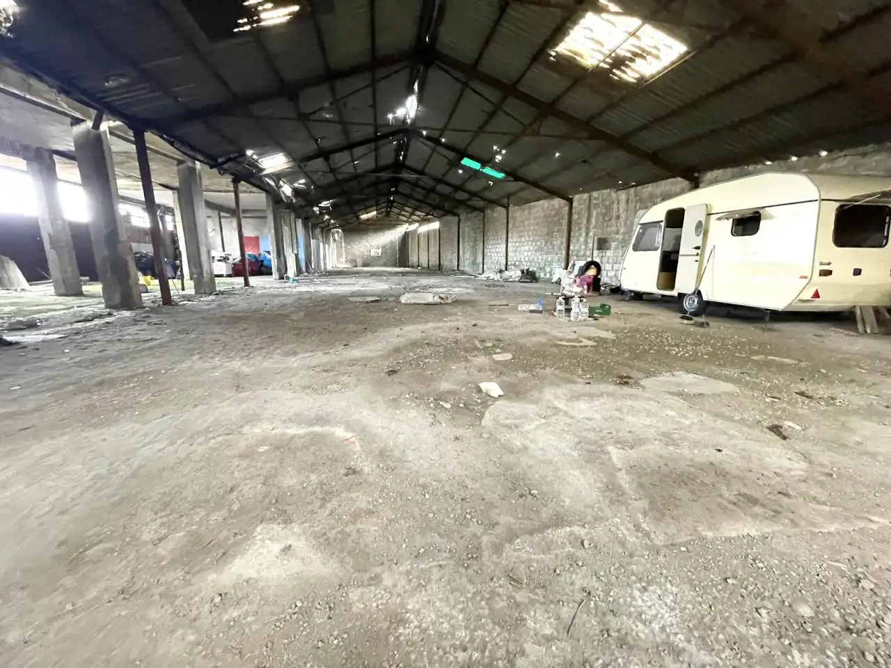 Industrial building for sale in El Cueto, imagen 6