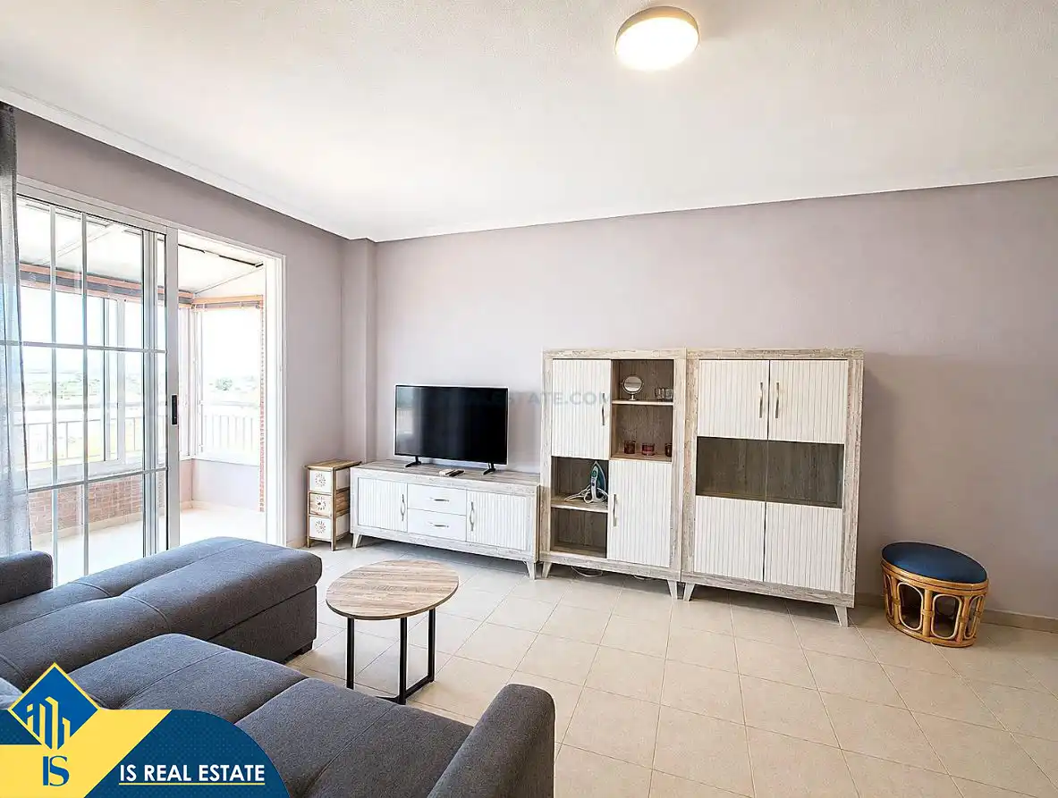 Ático con piscina en venta en Playa del Acequión, Náufragos y Rocío del Mar, imagen 8