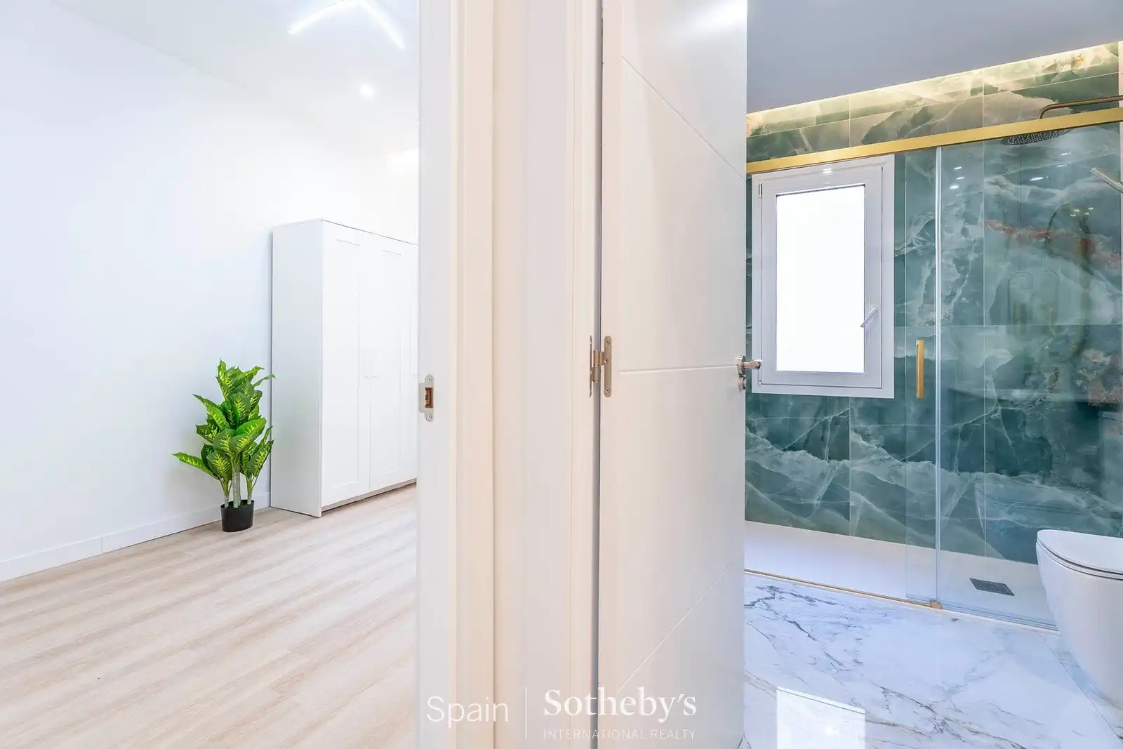 Appartement compact avec ascenseur à vendre à Paseo de la Reina Cristina, imagen 37