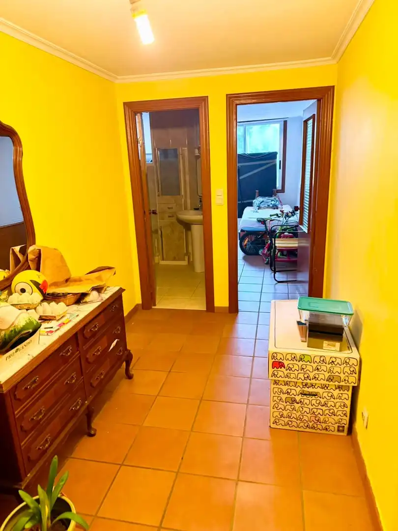 Edificio en venta en A Laracha  