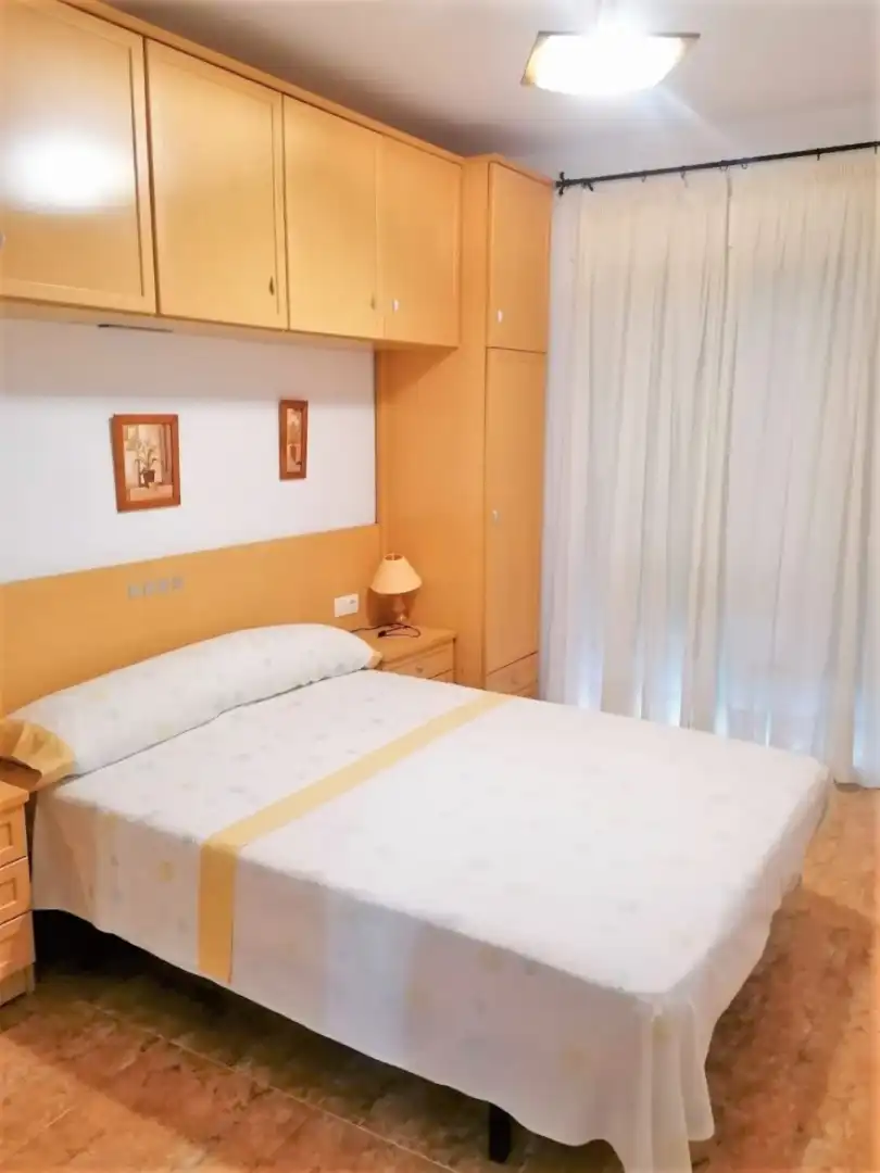 Habitación de Piso en venta en Águilas con Aire acondicionado, Calefacción y Amueblado