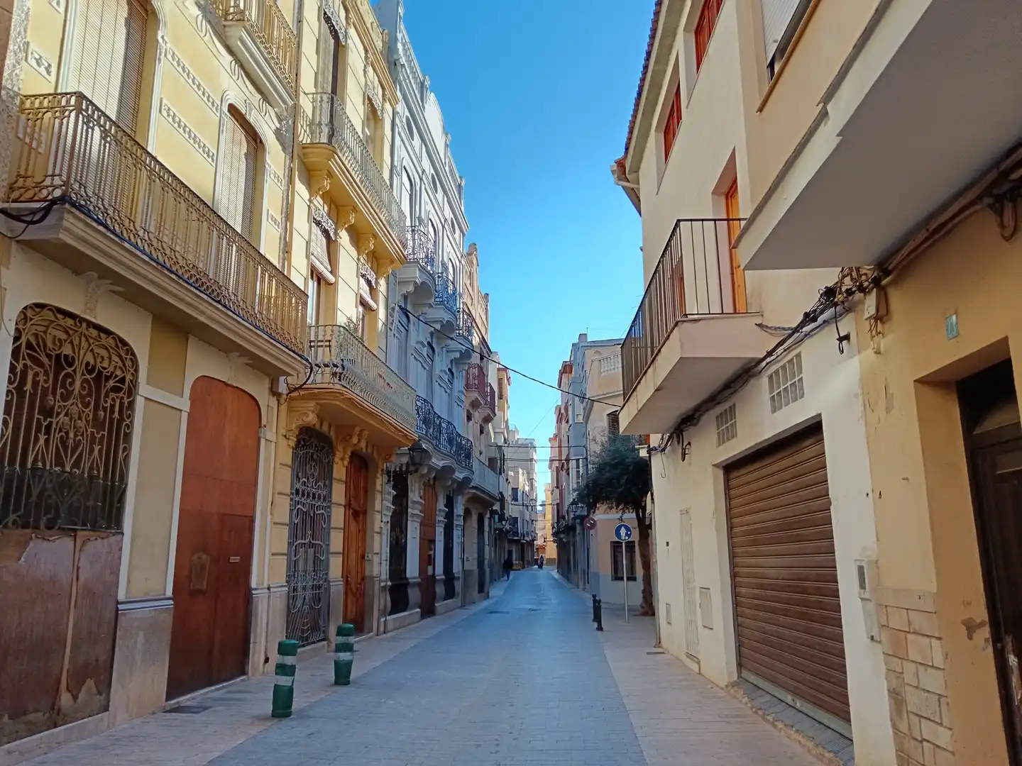 Adossat amb terrassa en venda a Centro, imagen 4