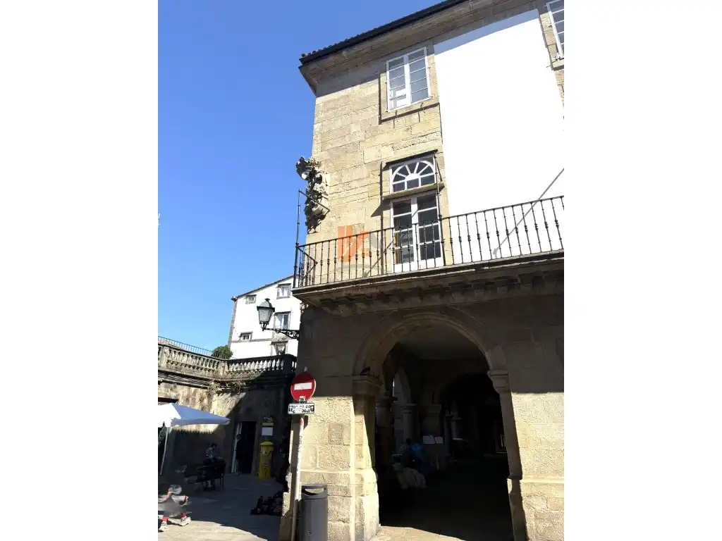 Apartament amb ascensor de lloguer a Rúa Nova, 57 57, imagen 27