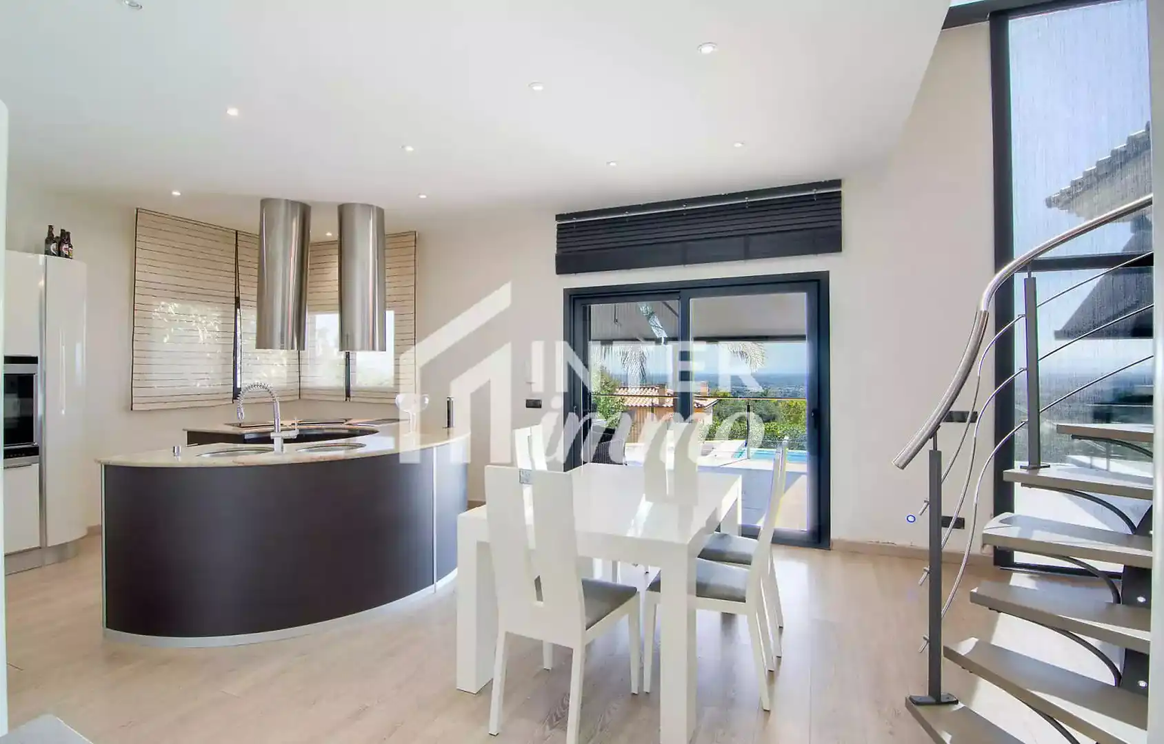 Maison avec piscine à vendre à Carrer Muntanyeta 31, imagen 28