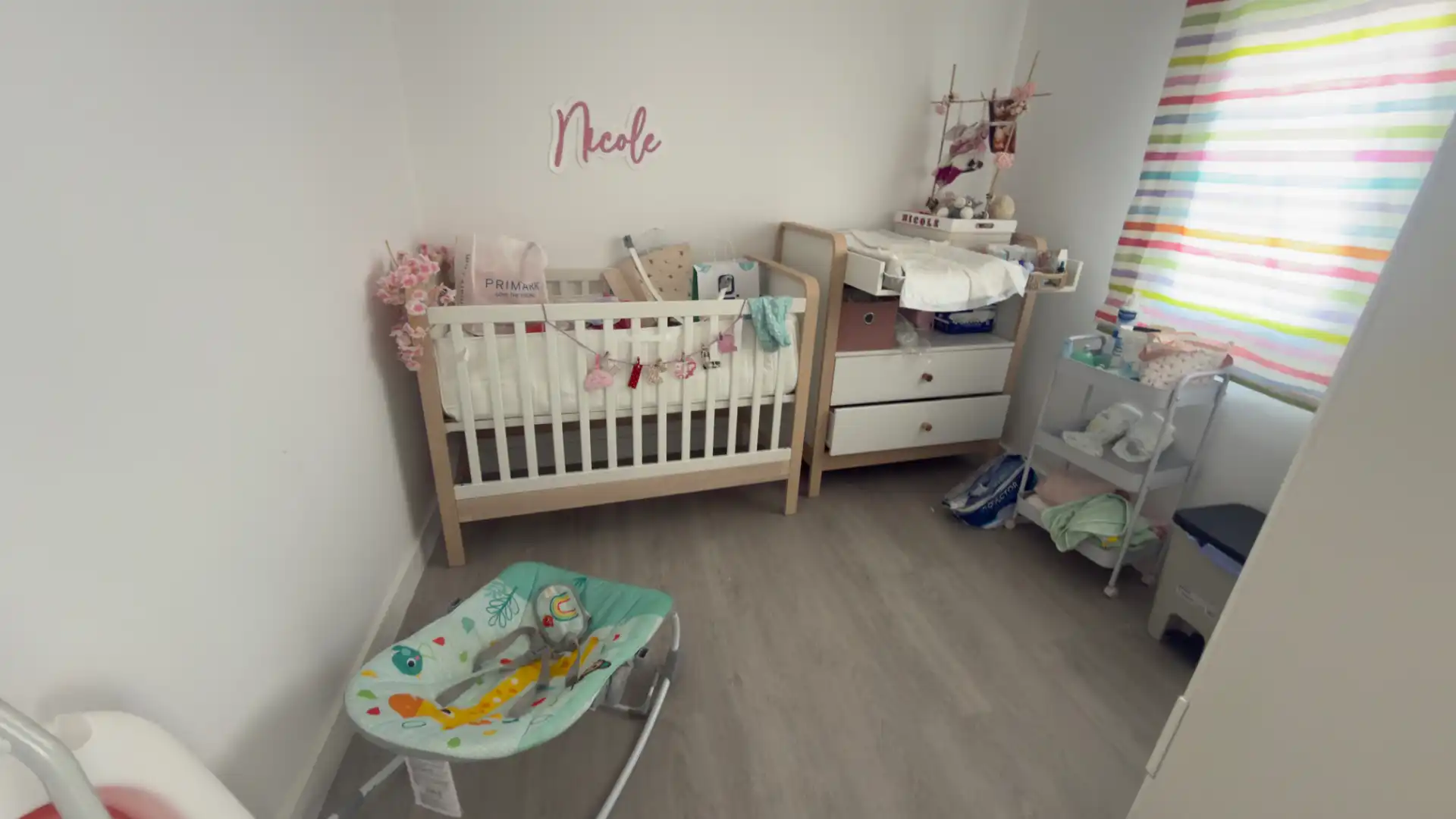 Habitación de Piso en venta en Cunit con Aire acondicionado, Calefacción y Parquet