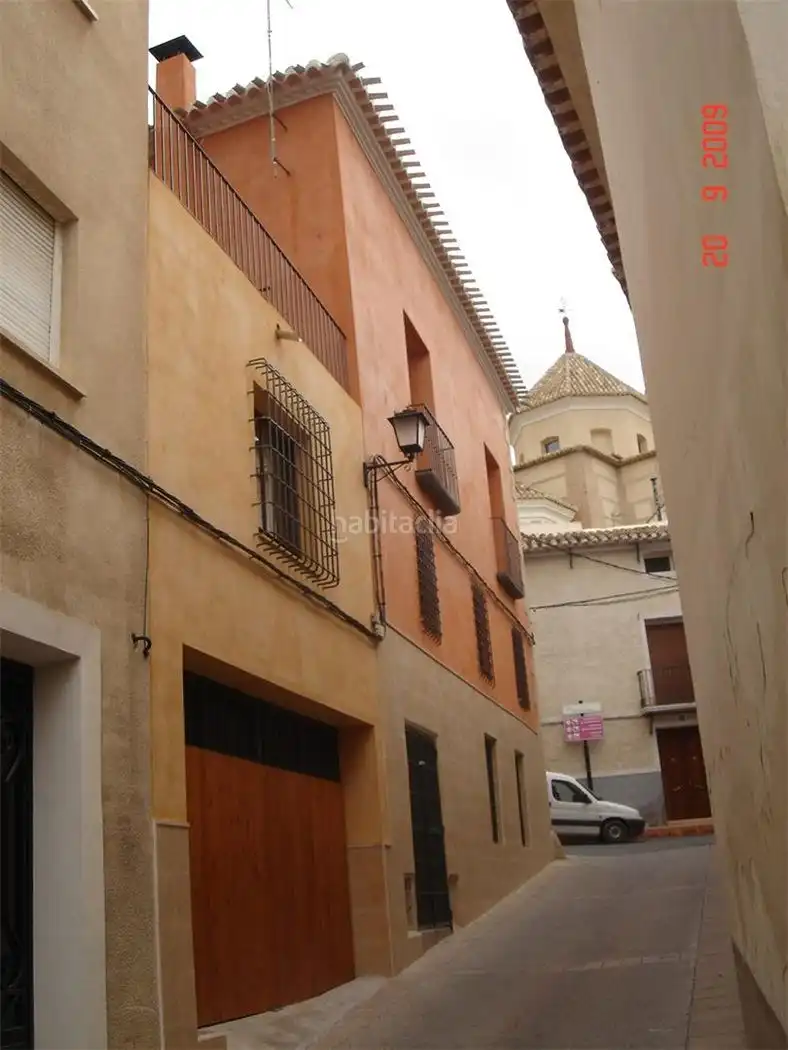 Casa en venda a Calle Martín Perea 20, imagen 3