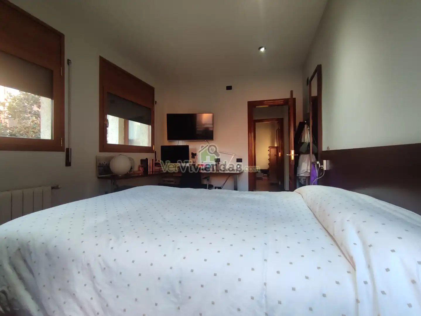 Dormitori de Casa o xalet en venda en Abrera amb Aire condicionat, Calefacció i Jardí privat