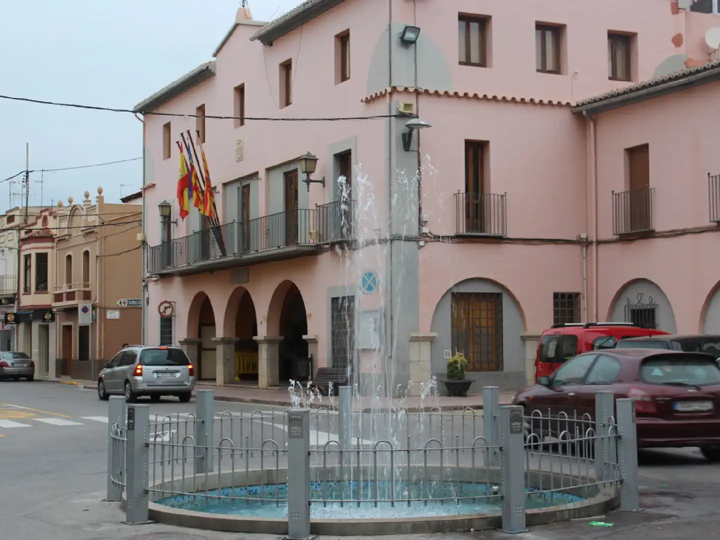 Appartement avec ascenseur à vendre à Moncófar Pueblo, imagen 4