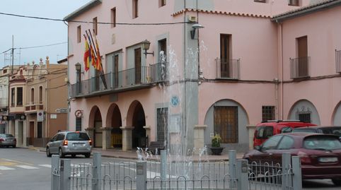 Foto 4 de Piso en venta en Moncófar Pueblo, Moncofa