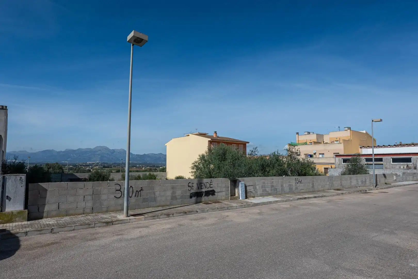 Rural land for sale in Muro, imagen 15