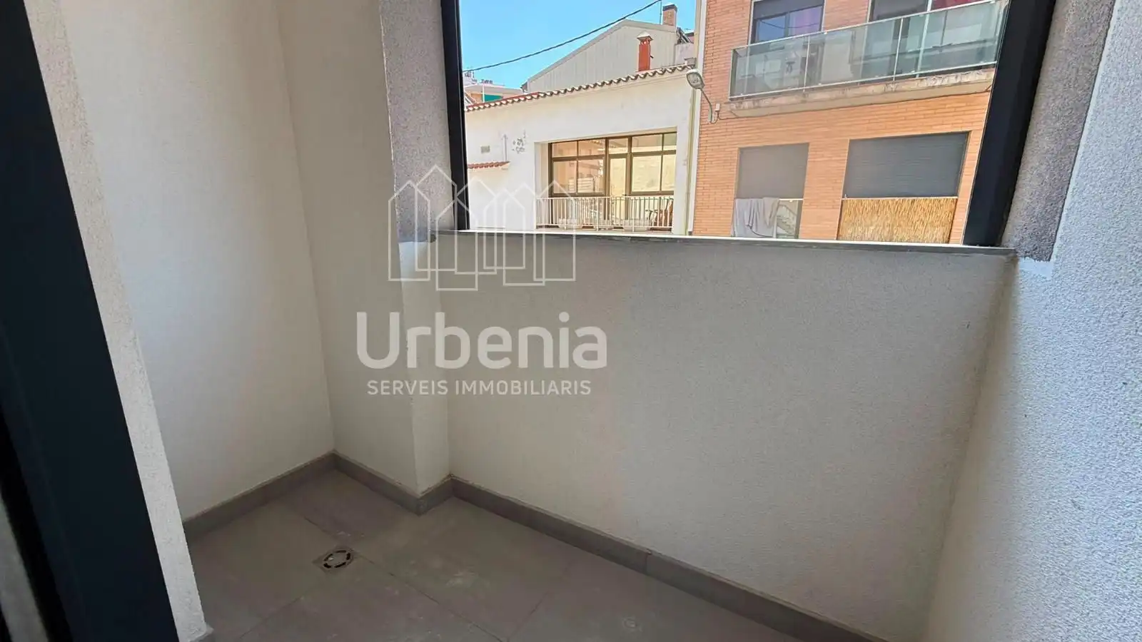 Terrasse von Wohnung zur Miete in Canet de Mar mit Heizung und Terrasse
