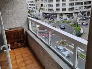 Piso de alquiler en Rúa de Rosalía de Castro, 53, Centro - Areal