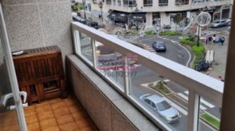 Foto 3 de Piso de alquiler en Rúa de Rosalía de Castro, 53, Centro - Areal, Vigo