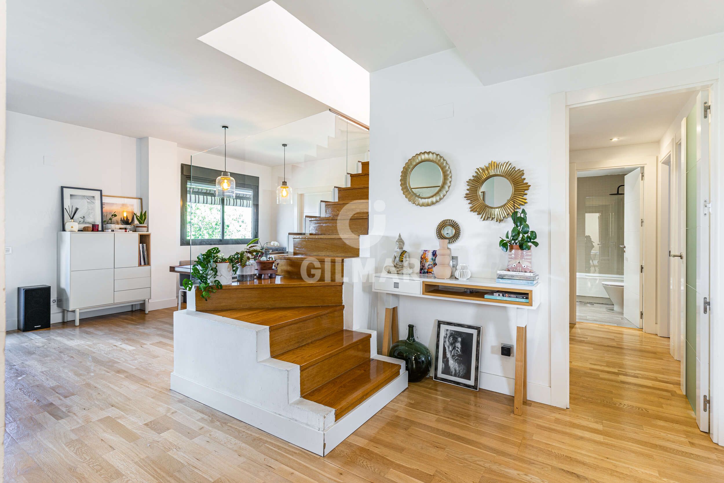 Duplex for sale in Pozuelo de Alarcón  with Terrace, Storage room and Swimming Pool