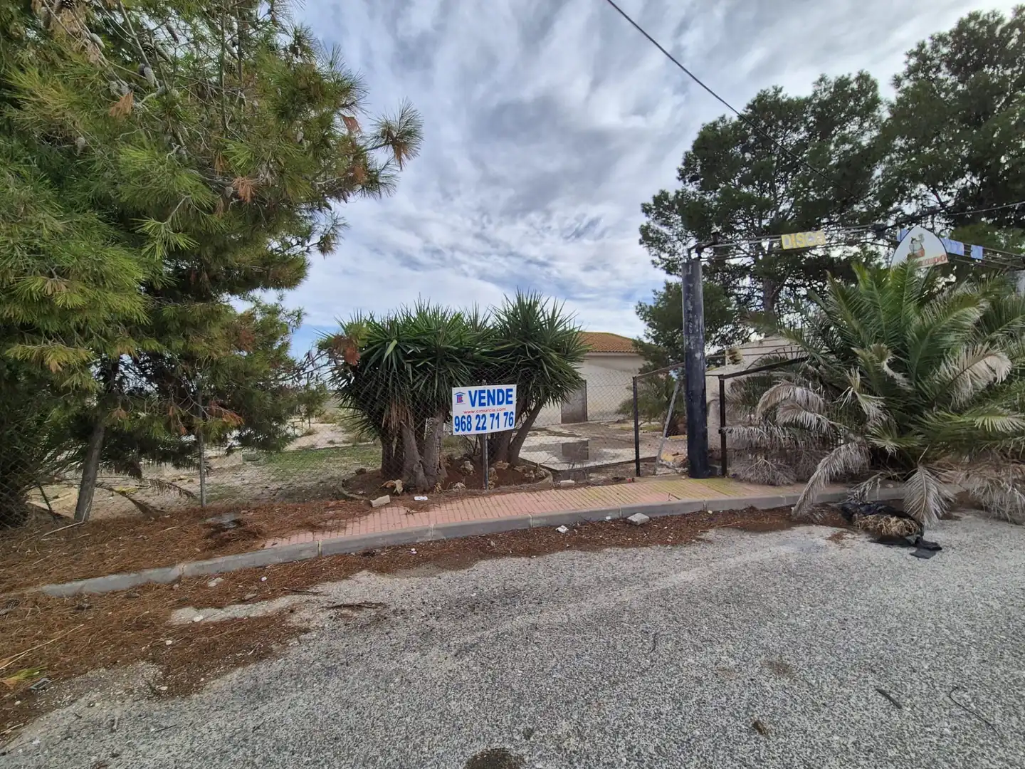 Business premises for sale in Paraje Casa Cabrera, imagen 2