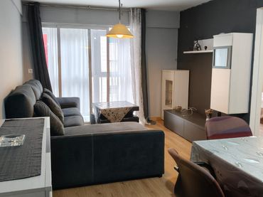 Appartement avec ascenseur à vendre à Avenida da Coruña