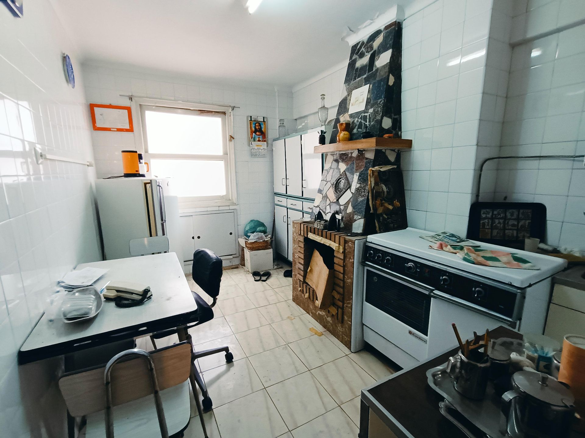 Cuina de Pis en venda en Sestao  amb Moblat