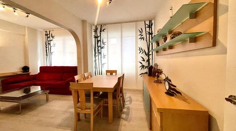 Foto 5 de Pis en venda a Iturribide Zeharkalea, 8, Solokoetxe, Bizkaia