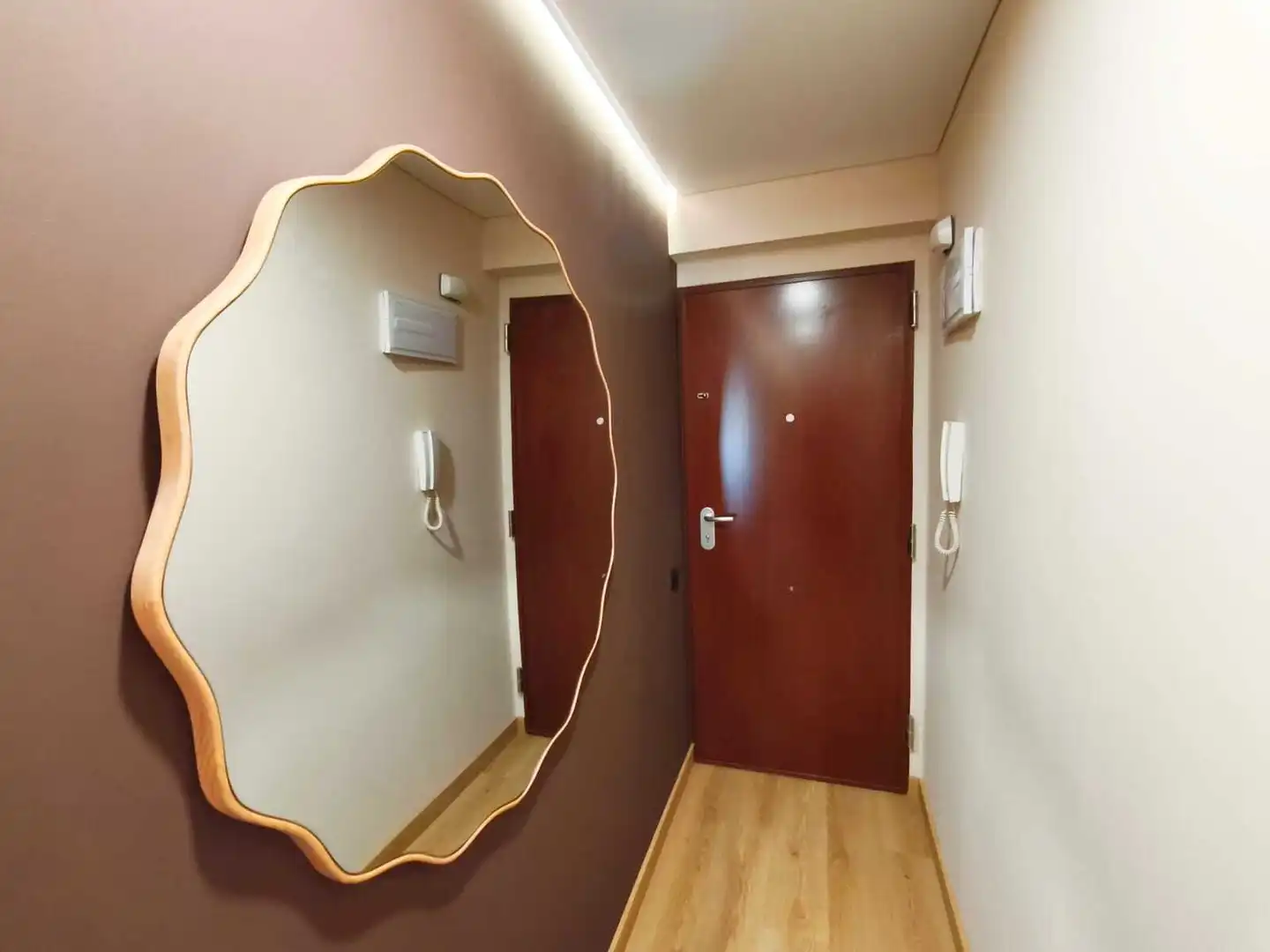 Piso en venta en Cullera con Aire acondicionado, Amueblado y Balcón