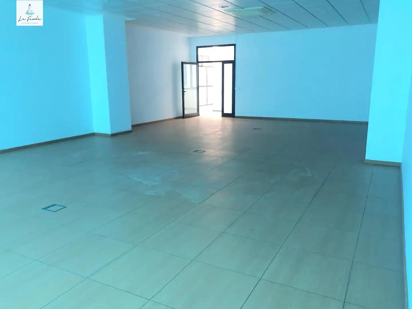 Oficina en venda en Antequera amb Aire condicionat