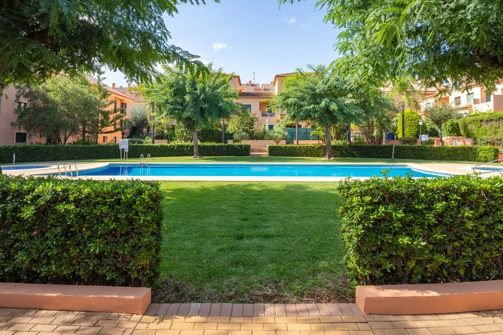 Duplex with pool for sale in Puerto, imagen 21