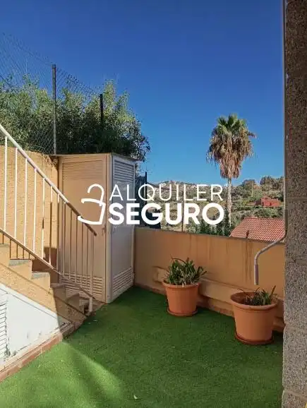 Houses for rent in Montebravo , Los Alvarados - Fuente los Berros - Bandama